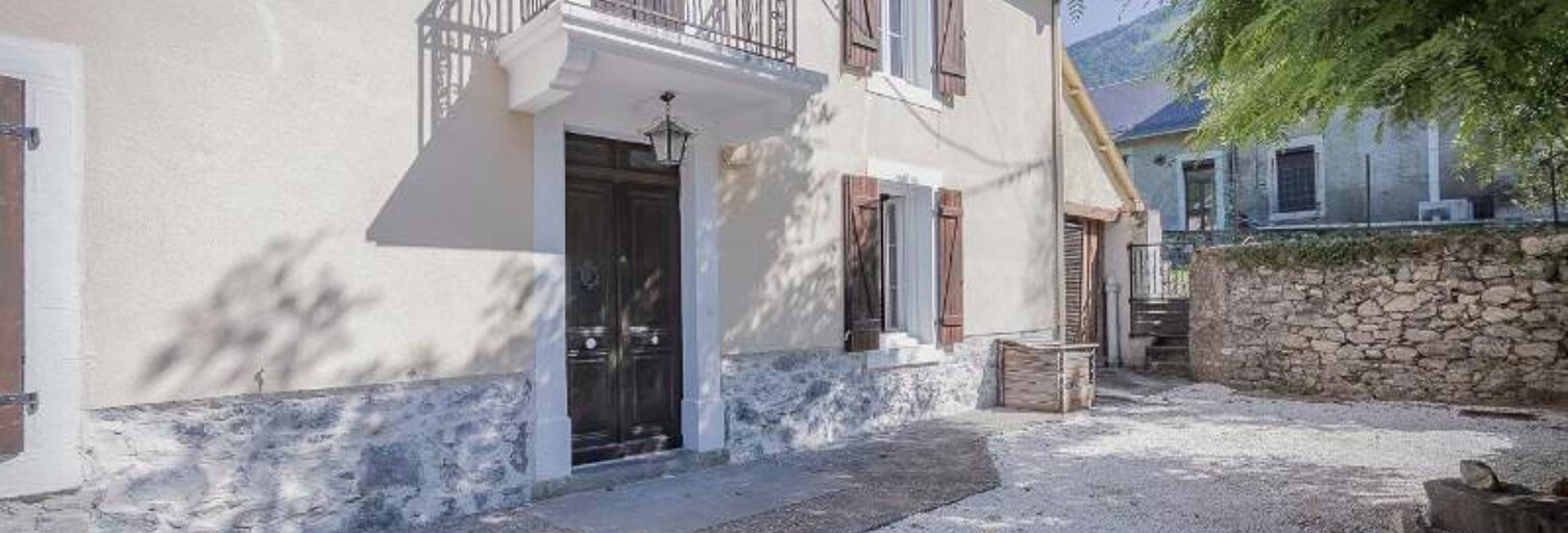 Maison 5 Pièces 139 m² à vendre à Boutx (31440)