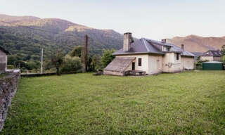 Maison 5 Pièces 139 m² à vendre à Boutx (31440)