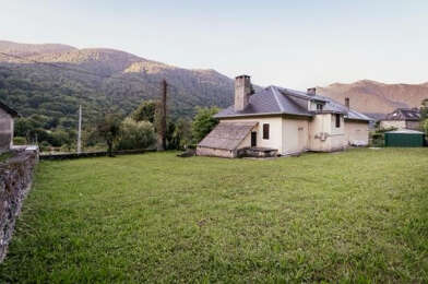 Maison 5 pièces 230000 €