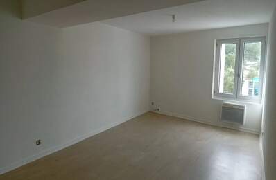 NIORT - A LOUER- Appartement T2  de 46 m² — photo du bien