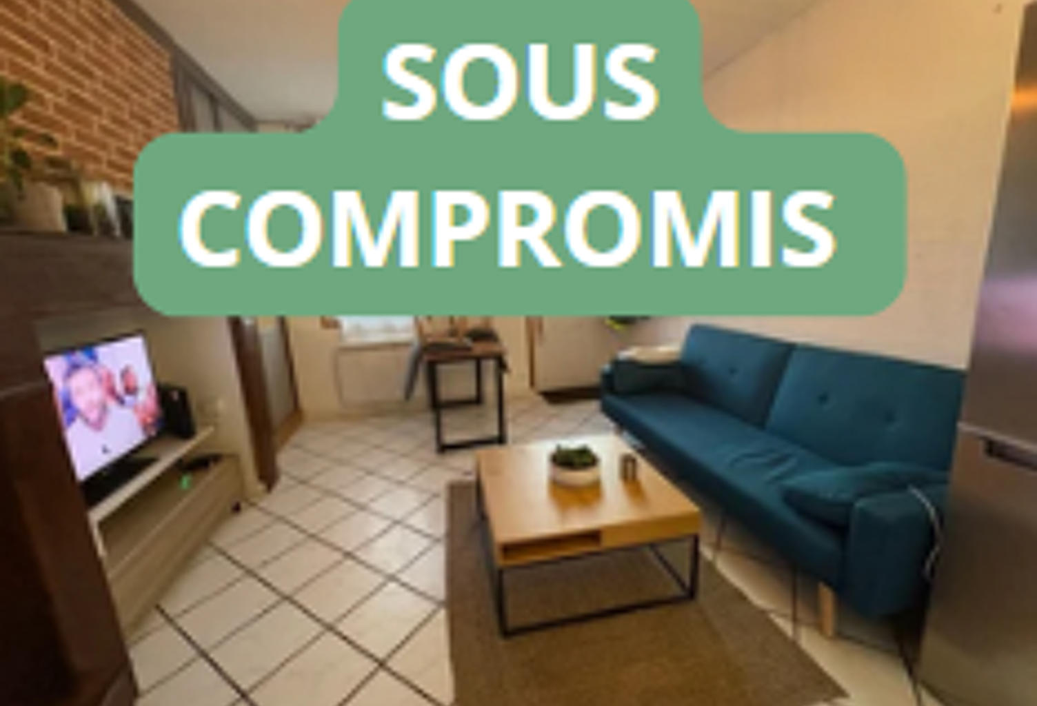 maison — photo 1