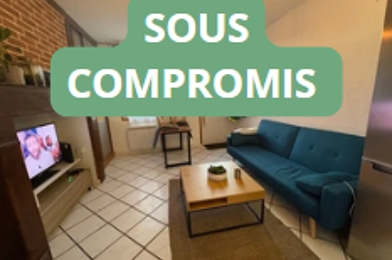 Maison 3 pièces 60000 €