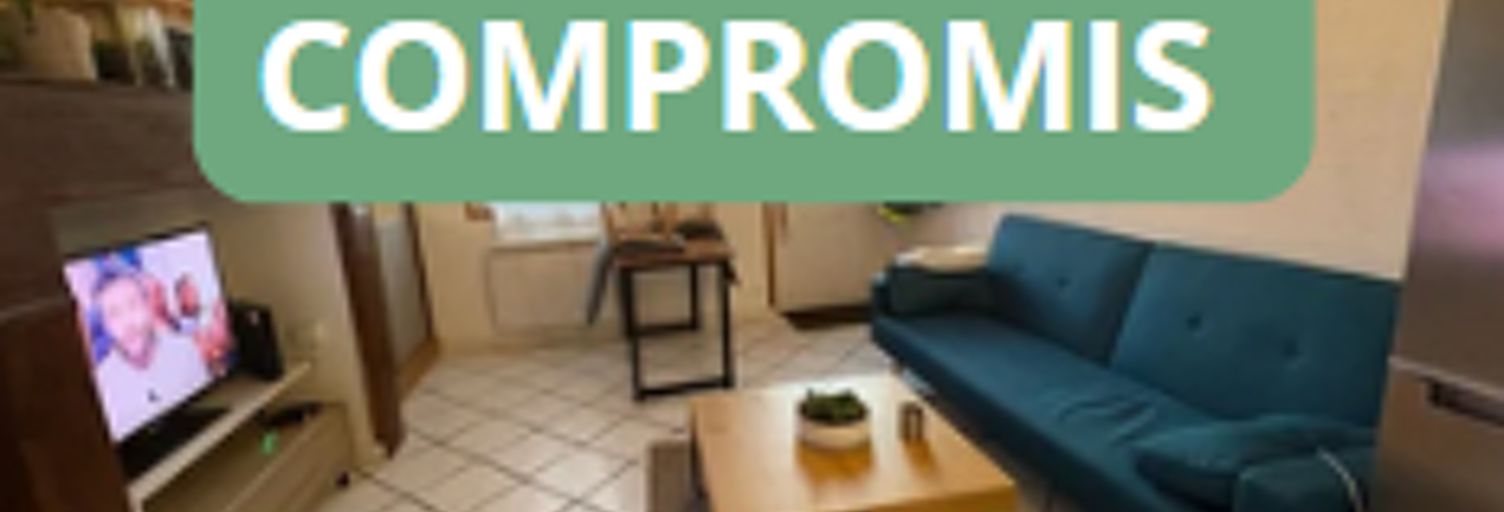 Maison 3 Pièces 40 m² à vendre à Berteaucourt-les-Dames (80850)