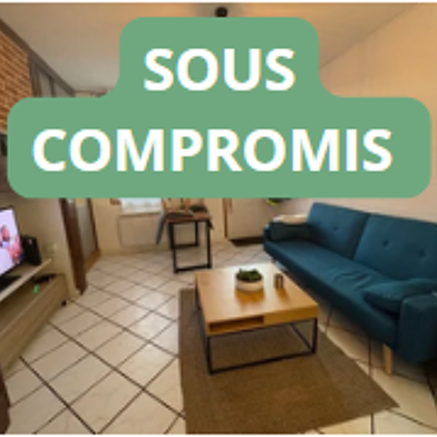 Maison 3 pièces 60000 €