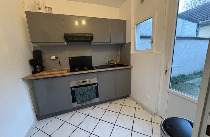 maison — photo 2