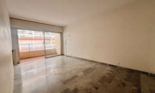 Appartement 2 Pièces 54 m² à vendre à Antibes (06600)