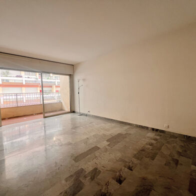 Appartement 2 pièces 257000 €