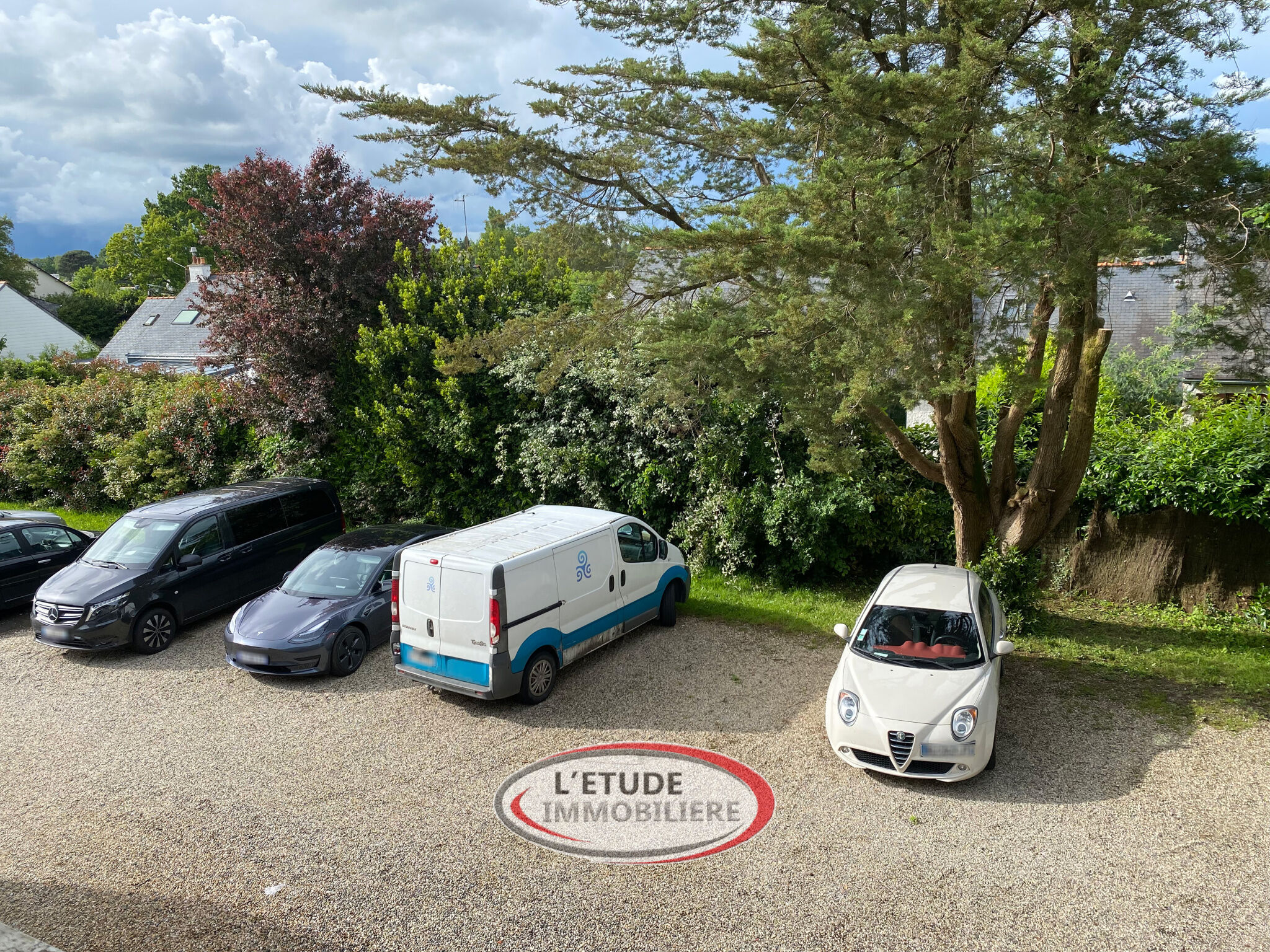 Agence immobilière de L'Etude Immobilière