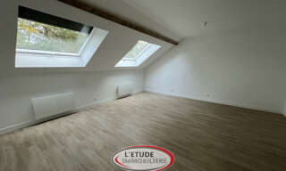 Appartement 1 Pièce 26 m² à vendre à Sautron (44880)