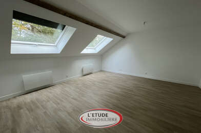 Appartement 1 pièces 118500 €