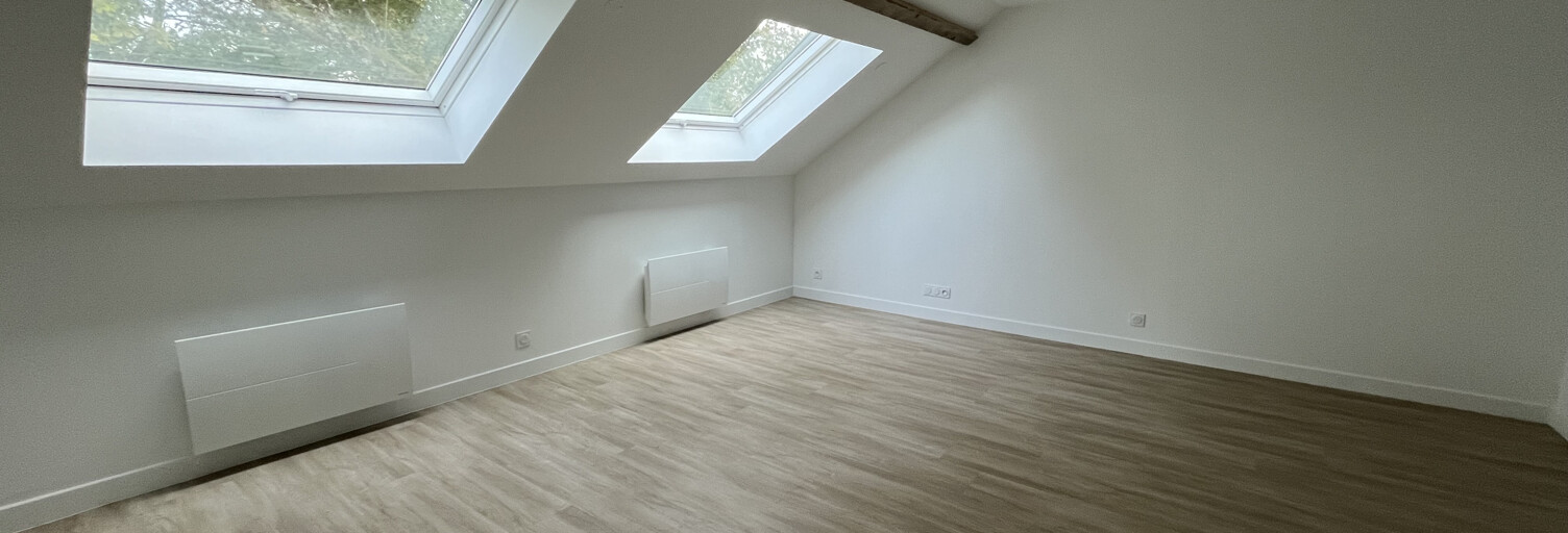 Appartement 1 Pièce 26 m² à vendre à Sautron (44880)