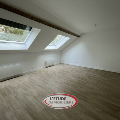 Appartement 1 pièces 118500 €