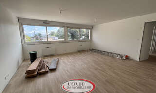Appartement 3 Pièces 59 m² à vendre à Sautron (44880)