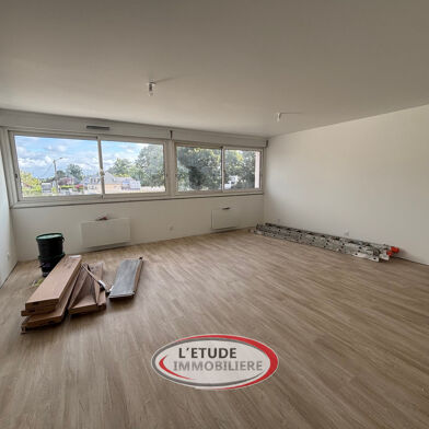 Appartement 3 pièces 213500 €