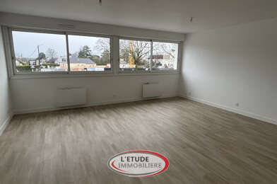 Appartement 3 pièces 213500 €