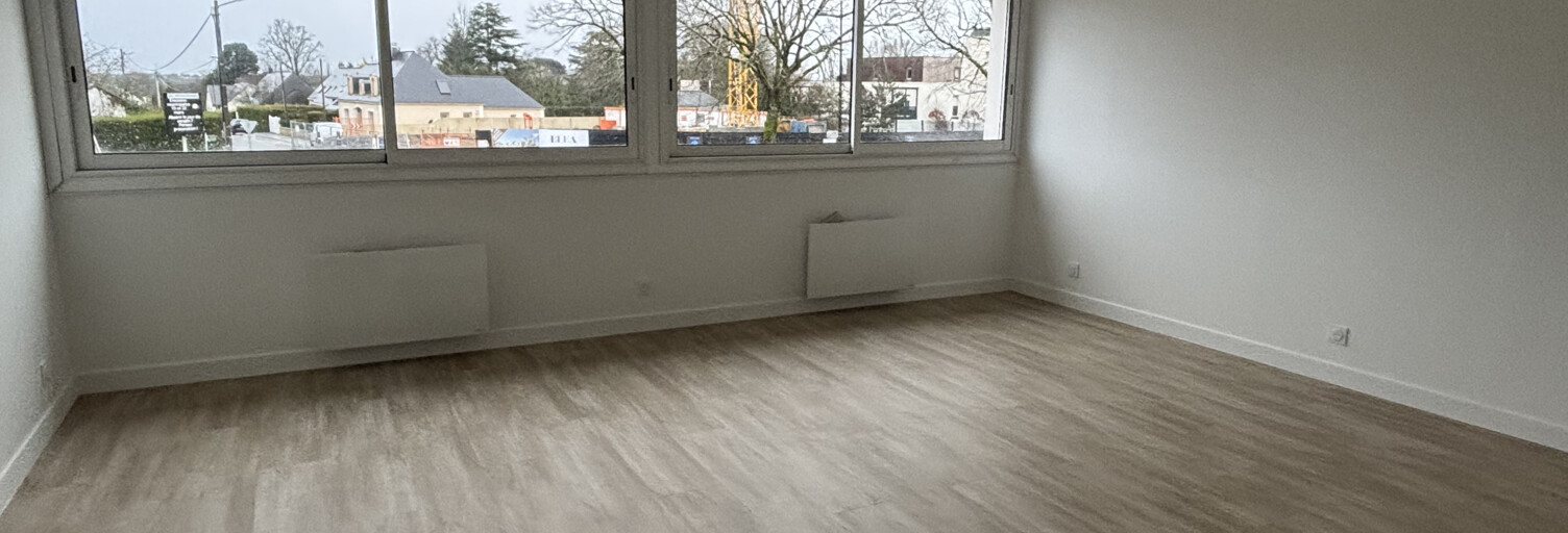 Appartement 3 Pièces 59 m² à vendre à Sautron (44880)