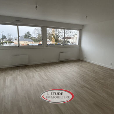 Appartement 3 pièces 213500 €