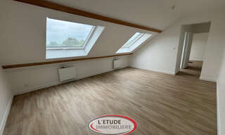 Appartement 2 Pièces 28 m² à vendre à Sautron (44880)