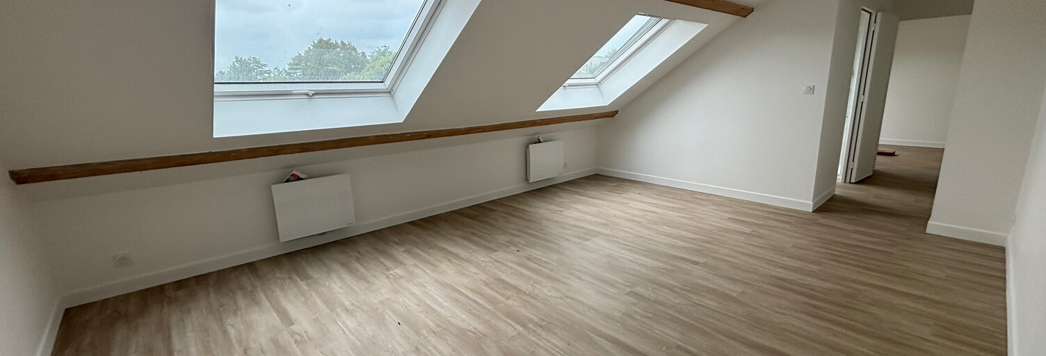 Appartement 2 Pièces 28 m² à vendre à Sautron (44880)