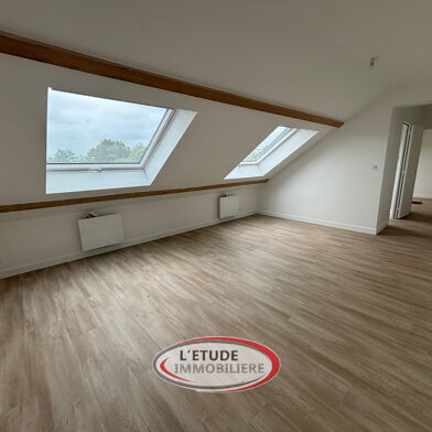 Appartement 2 pièces 148500 €