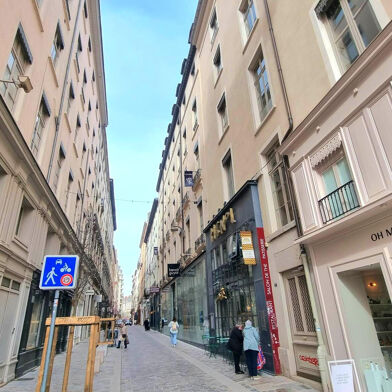 Appartement 3 pièces 450000 €