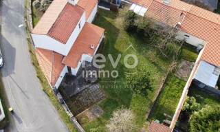 Maison 5 Pièces 108 m² à vendre à Montrevault-sur-Èvre (49270)
