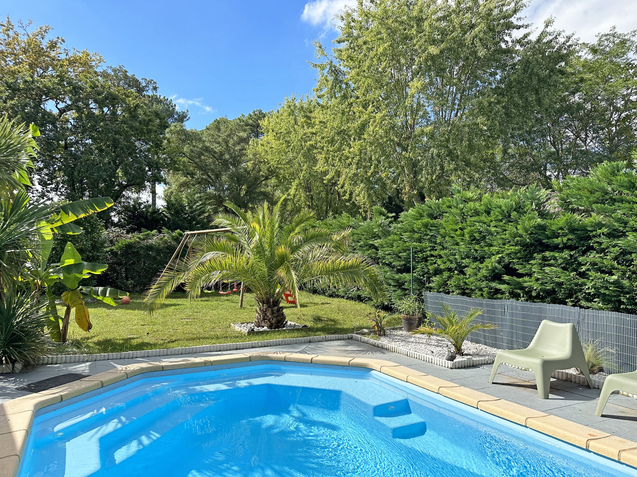 Villa / Maison  T7 à vendre Seignosse 40510