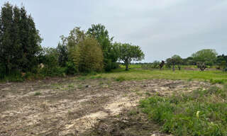 Terrain  864 m² à vendre à Les Sables-d'Olonne (85180)