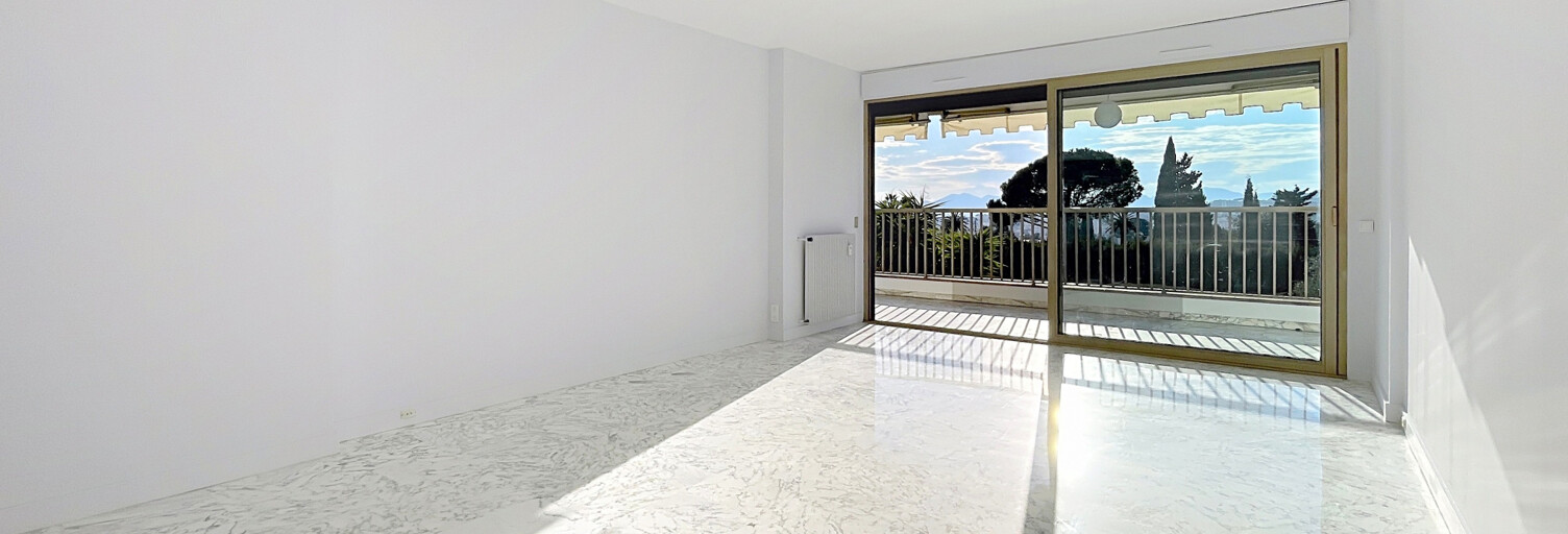 Appartement 2 Pièces 68 m² à vendre à Cannes (06400)