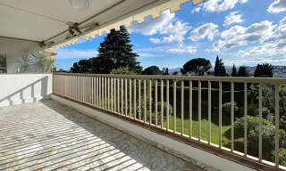 Appartement 2 Pièces 68 m² à vendre à Cannes (06400)
