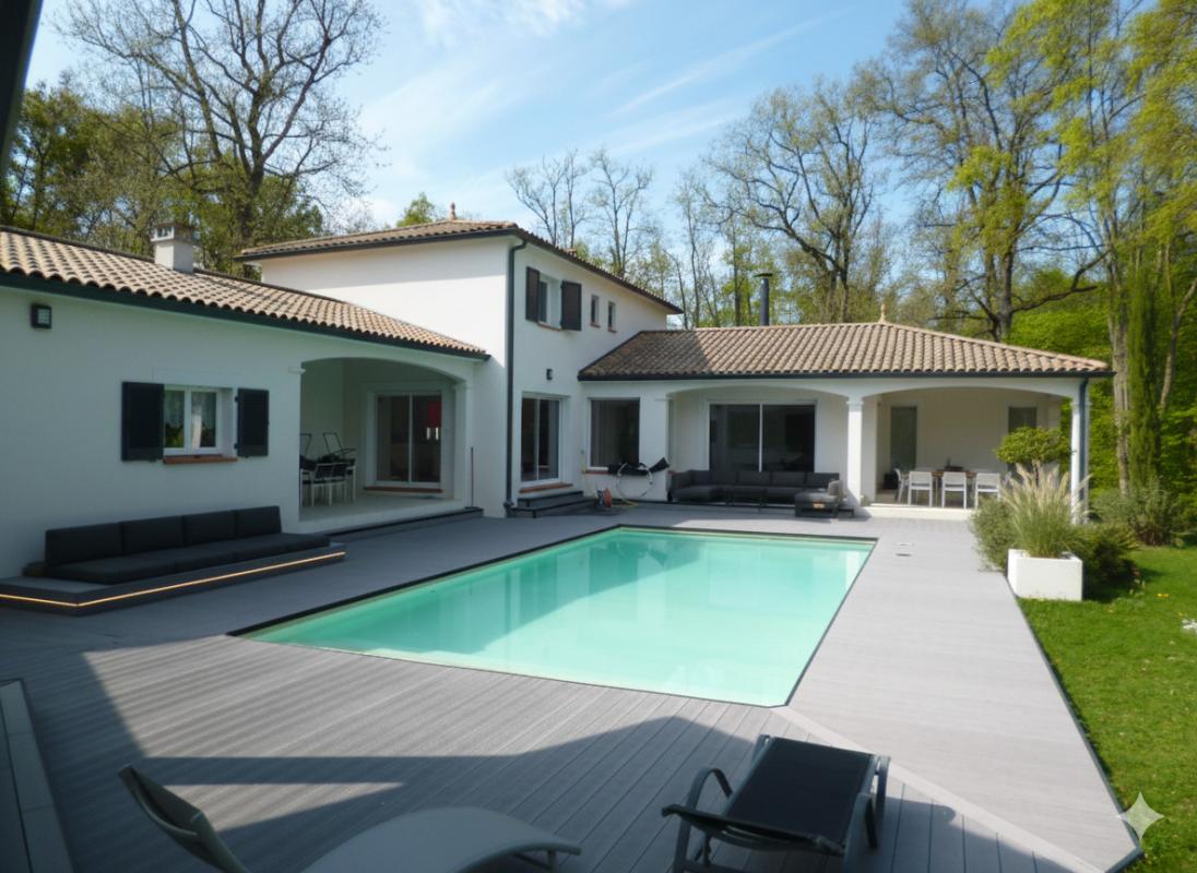 Agence immobilière de LOGIS CONSEIL CONSTRUCTION
