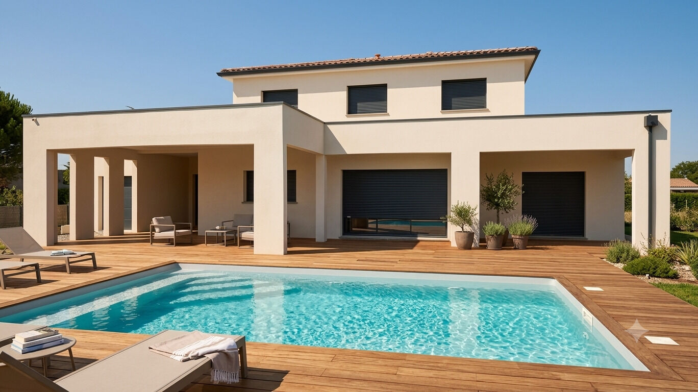 Agence immobilière de LOGIS CONSEIL CONSTRUCTION