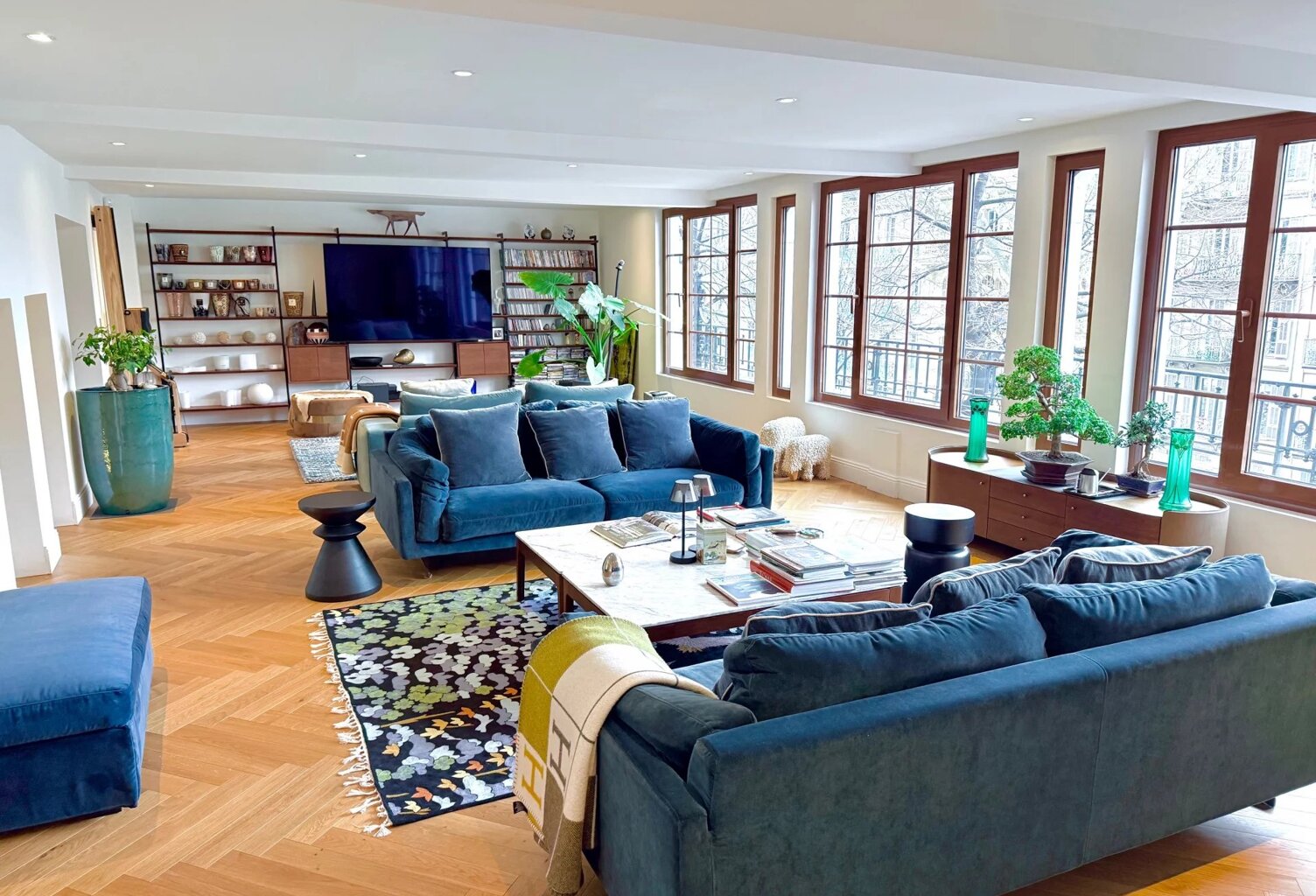 LOFT-CIMIEZ — photo 1