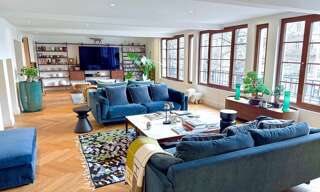 Appartement 4 Pièces 201 m² à vendre à Nice (06000)