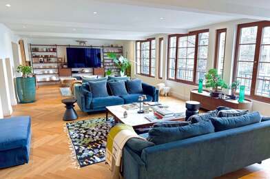 Appartement 4 pièces 1360000 €