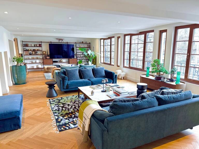 LOFT-CIMIEZ — photo 1