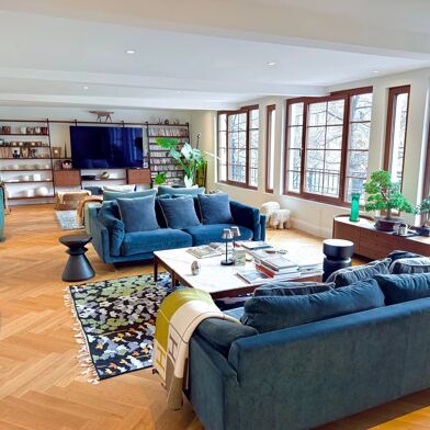 Appartement 4 pièces 1360000 €