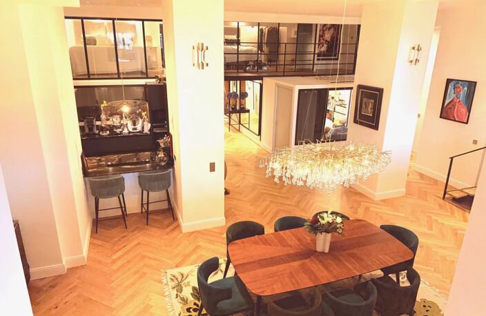 LOFT-CIMIEZ — photo 3