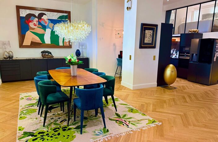 LOFT-CIMIEZ — photo 4
