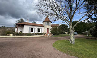 Maison 172 m² en viager Le Fleix (24130)