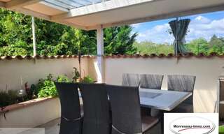 Maison 7 Pièces 144 m² à vendre à Mâcon (71000)