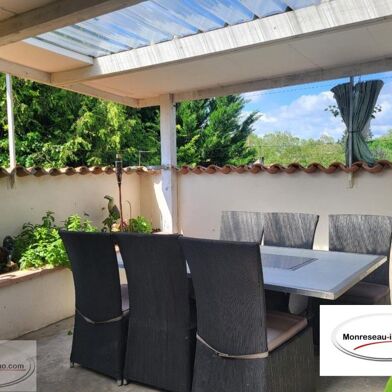 Maison 7 pièces 295000 €