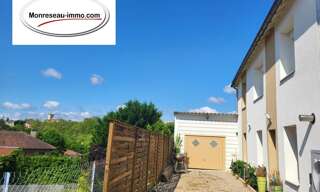 Maison 7 Pièces 144 m² à vendre à Mâcon (71000)