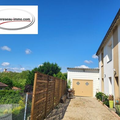 Maison 7 pièces 295000 €