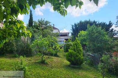 Maison 7 pièces 280000 €