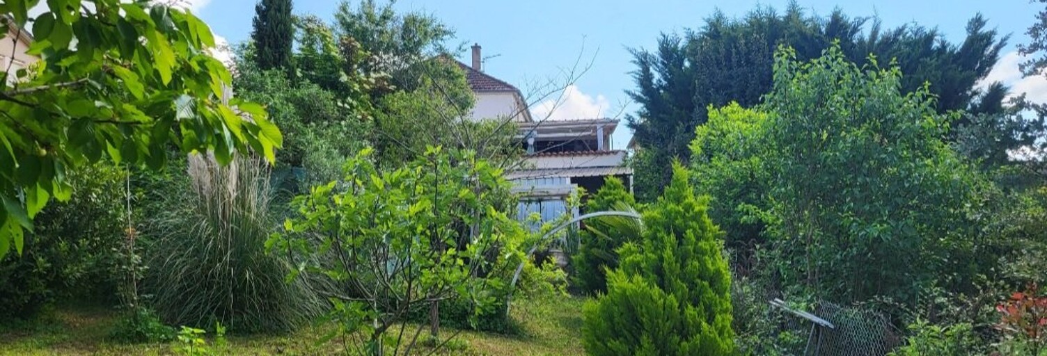 Maison 7 Pièces 144 m² à vendre à Mâcon (71000)