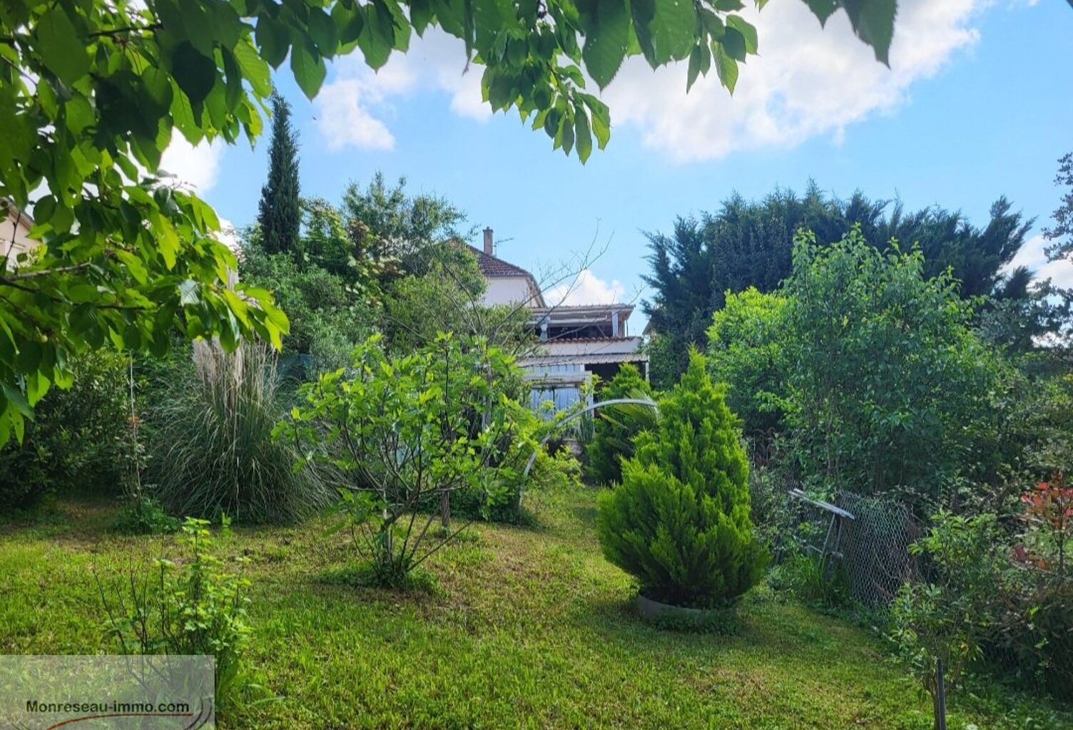 Maison mitoyenne — photo 1