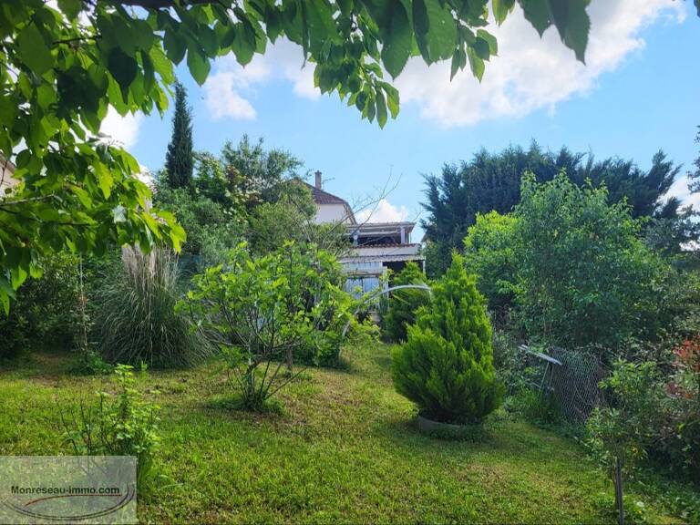 Maison mitoyenne — photo 1
