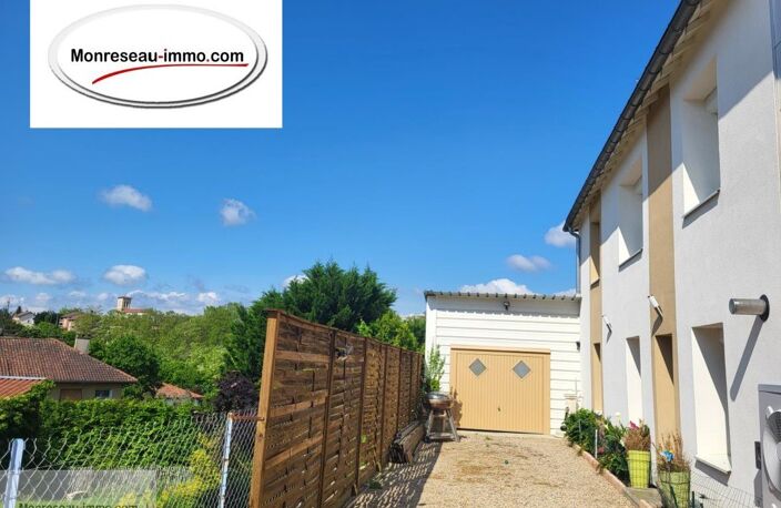 Maison mitoyenne — photo 2