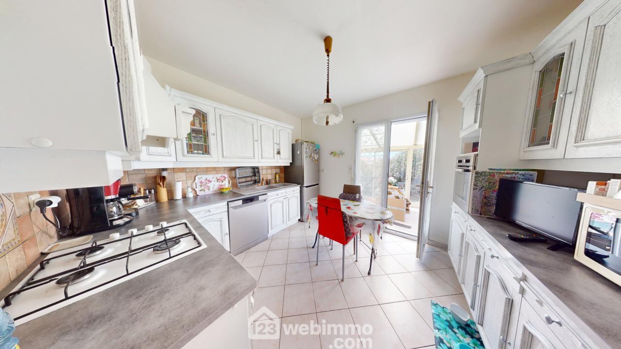 Photo Maison - 105m² - Le Bernard image 2/4